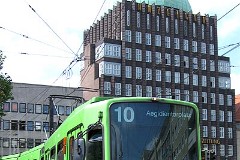 Hannover, 28. July 2005